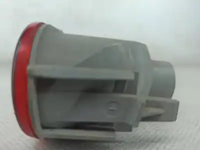 Автозапчасти б/у правая противотуманная фара за mini mini (r50, r53) one ссылки oem iam 7166015  