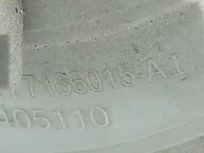 Автозапчасти б/у правая противотуманная фара за mini mini (r50, r53) one ссылки oem iam 7166015  