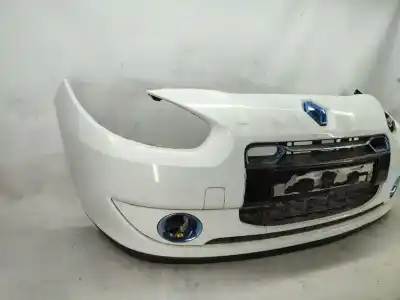 Автозапчасти б/у передний бампер за renault fluence (l3) desde 11/2009 fluence z.e. dynamique ссылки oem iam 622541965r  
