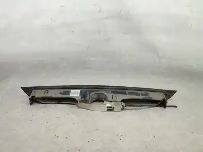 Pezzo di ricambio per auto di seconda mano luce freno centrale per citroen c3 i (fc_, fn_) 1.1 i riferimenti oem iam 9638523480  