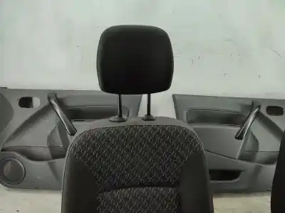 Автозапчасти б/у полный комплект сиденья за renault kangoo express (fw0/1_) z.e. (fw0z. fw1z) elétrico 2016 5p ссылки oem iam   