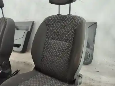 Second-hand car spare part right front seat for renault kangoo express (fw0/1_) z.e. (fw0z. fw1z) oem iam references   
