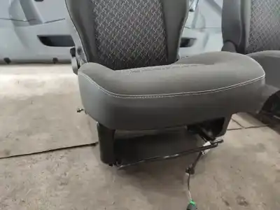 Second-hand car spare part right front seat for renault kangoo express (fw0/1_) z.e. (fw0z. fw1z) oem iam references   