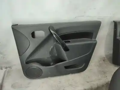 Second-hand car spare part right front seat for renault kangoo express (fw0/1_) z.e. (fw0z. fw1z) oem iam references   