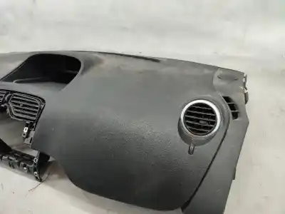 Second-hand car spare part dashboard for renault kangoo express (fw0/1_) z.e. (fw0z. fw1z) oem iam references 681000861r  