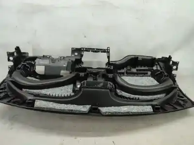Second-hand car spare part dashboard for renault kangoo express (fw0/1_) z.e. (fw0z. fw1z) oem iam references 681000861r  