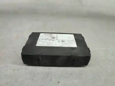 Second-hand car spare part  for RENAULT KANGOO EXPRESS (FW0/1_)  OEM IAM references 282757006R  