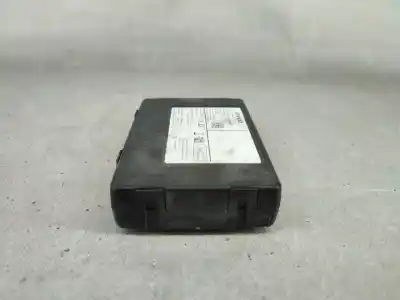 Second-hand car spare part comfort module for renault kangoo express (fw0/1_) z.e. (fw0z. fw1z) oem iam references 282757006r  