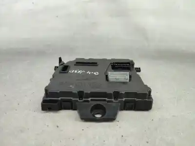 Second-hand car spare part comfort module for renault kangoo express (fw0/1_) z.e. (fw0z. fw1z) oem iam references 284b16080r  
