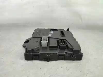 Second-hand car spare part comfort module for renault kangoo express (fw0/1_) z.e. (fw0z. fw1z) oem iam references 284b16080r  