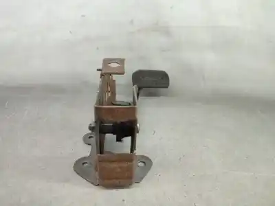 Peça sobressalente para automóvel em segunda mão pedal de travão por renault kangoo express (fw0/1_) z.e. (fw0z. fw1z) elétrico 2016 5p referências oem iam 8200467216b