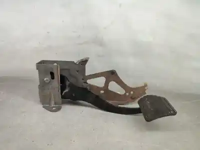 Автозапчасти б/у педаль тормоза за renault kangoo express (fw0/1_) z.e. (fw0z. fw1z) ссылки oem iam 8200467216b  