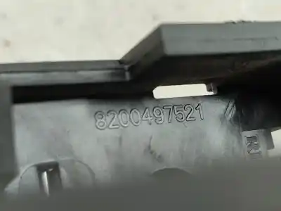 Автозапчасти б/у ручка ворот за renault kangoo express (fw0/1_) z.e. (fw0z. fw1z) elétrico 2016 5p ссылки oem iam   