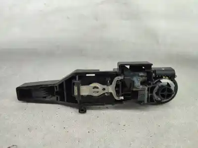 Second-hand car spare part tailgate back door handle for renault kangoo express (fw0/1_) z.e. (fw0z. fw1z) oem iam references   