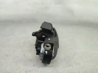 Second-hand car spare part tailgate back door handle for renault kangoo express (fw0/1_) z.e. (fw0z. fw1z) oem iam references   