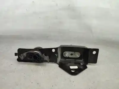 Peça sobressalente para automóvel em segunda mão puxador porta da mala por renault kangoo express (fw0/1_) z.e. (fw0z. fw1z) elétrico 2016 5p referências oem iam 