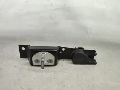 Автозапчасти б/у ручка ворот за renault kangoo express (fw0/1_) z.e. (fw0z. fw1z) elétrico 2016 5p ссылки oem iam   