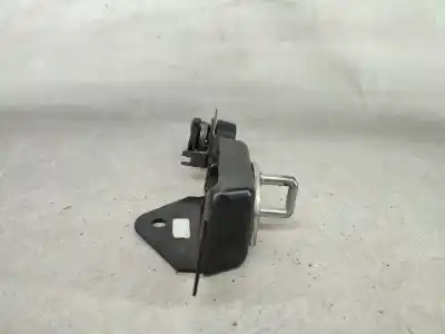 Автозапчасти б/у ручка ворот за renault kangoo express (fw0/1_) z.e. (fw0z. fw1z) elétrico 2016 5p ссылки oem iam   