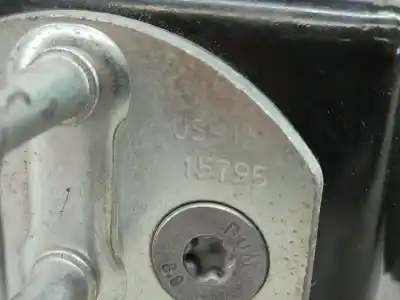 Автозапчасти б/у ручка ворот за renault kangoo express (fw0/1_) z.e. (fw0z. fw1z) elétrico 2016 5p ссылки oem iam   