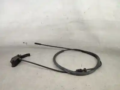 Автозапчасти б/у задняя ручка капота за renault kangoo express (fw0/1_) z.e. (fw0z. fw1z) elétrico 2016 5p ссылки oem iam   