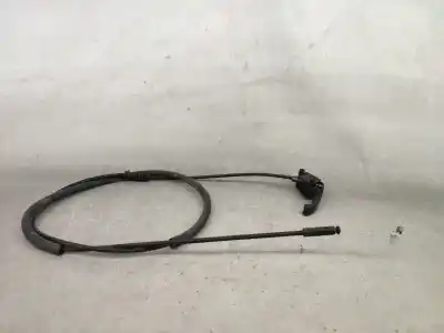 Автозапчасти б/у задняя ручка капота за renault kangoo express (fw0/1_) z.e. (fw0z. fw1z) elétrico 2016 5p ссылки oem iam   