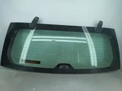 Peça sobressalente para automóvel em segunda mão vidro traseiro por chevrolet captiva (c100, c140) 2.0 d referências oem iam 43r000384