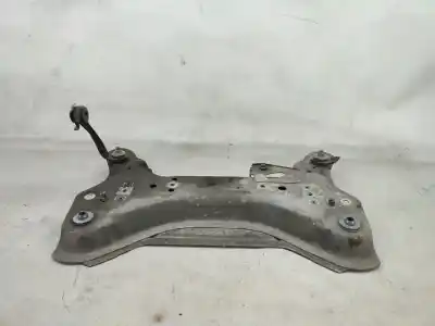Piesă de schimb auto la mâna a doua PUNTE FATÃ pentru OPEL VIVARO A AUTOBÚS (X83)  Referințe OEM IAM 93858866  