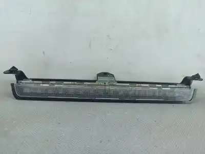 Peça sobressalente para automóvel em segunda mão farolim de travão central por iveco daily iv caja/chasis 35c15 referências oem iam 8658948