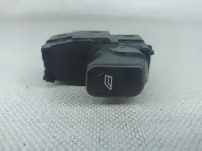 Peça sobressalente para automóvel em segunda mão botão / interruptor elevador vidro traseiro esquerdo por iveco daily iv caja/chasis 35c15 referências oem iam 30658696