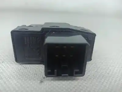 Second-hand car spare part rear left power window switch for iveco daily iv caja/chasis 35c15 oem iam references 30658696  