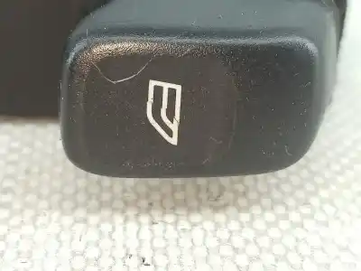 Second-hand car spare part rear left power window switch for iveco daily iv caja/chasis 35c15 oem iam references 30658696  