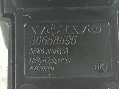 Second-hand car spare part rear left power window switch for iveco daily iv caja/chasis 35c15 oem iam references 30658696  