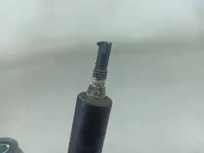 Second-hand car spare part rear windshield wiper motor for iveco daily iv caja/chasis 35c15 oem iam references 8667188  