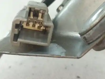 Second-hand car spare part rear windshield wiper motor for iveco daily iv caja/chasis 35c15 oem iam references 8667188  