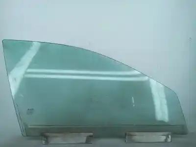 Peça sobressalente para automóvel em segunda mão vidro da porta dianteira direita por iveco daily iv caja/chasis 35c15 referências oem iam 43r001106