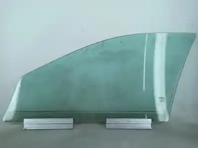 Second-hand car spare part front right door window glass for iveco daily iv caja/chasis 35c15 oem iam references 43r001106  