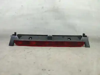 Peça sobressalente para automóvel em segunda mão farolim de travão central por citroen c8 2.2 hdi 16v premier ii referências oem iam 38310002