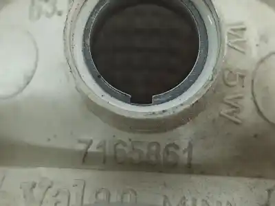 Tweedehands auto-onderdeel linker zijlamp voor mini mini (r50, r53) 3240 lb gasolina 2006 3p oem iam-referenties 7165861  