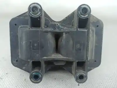 Peça sobressalente para automóvel em segunda mão bobina de ignição por peugeot 106 i (1a, 1c) 1.0 referências oem iam 