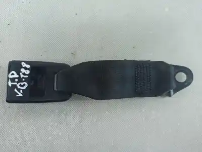 Peça sobressalente para automóvel em segunda mão chicote / encaixe cinto segurança traseiro direito por peugeot 106 i (1a, 1c) 1.0 referências oem iam 