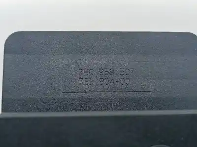 Автозапчастина б/у модуль комфорт для volkswagen passat variant (3b5) 1.9 tdi посилання на oem iam 1j0959799h  