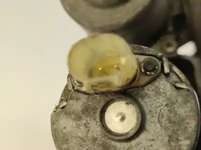 Pezzo di ricambio per auto di seconda mano valvola di scambio riscaldamento per bmw 3 touring (e46) 320 d riferimenti oem iam 64118369807  