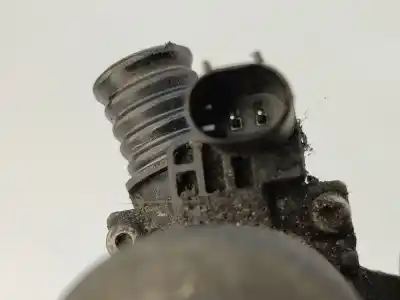 Pezzo di ricambio per auto di seconda mano valvola di scambio riscaldamento per bmw 3 touring (e46) 320 d riferimenti oem iam 64118369807  