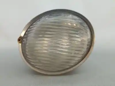 Piesă de schimb auto la mâna a doua FAR DE CEATÃ DREAPTA pentru HYUNDAI H-1 FURGONETA (A1)  Referințe OEM IAM 922024AXXX  