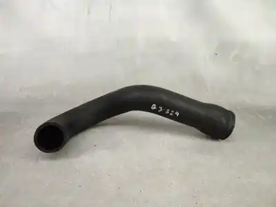 Second-hand car spare part intercooler pipe for citroen c8 2.2 hdi 16v premier ii oem iam references 60802029  