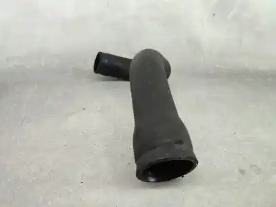 Second-hand car spare part intercooler pipe for citroen c8 2.2 hdi 16v premier ii oem iam references 60802029  