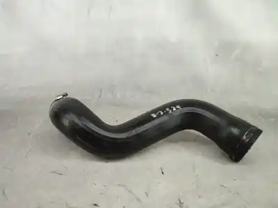 Peça sobressalente para automóvel em segunda mão tubo do intercooler por citroen c8 2.2 hdi 16v premier ii referências oem iam 60812017