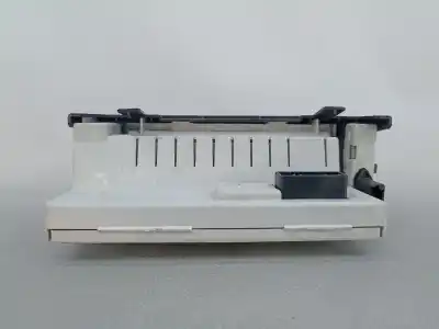 Second-hand car spare part multifunction display for renault megane ii sedán (lm0/1_) 1.5 dci (lm1e) oem iam references 8200290543b   Second-hand car spare part multifunction display for renault megane ii sedán (lm0/1_) 1.5 dci (lm1e) oem iam references 8200290543b