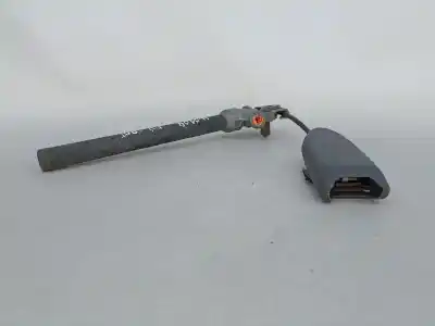 Second-hand car spare part right front seat belt buckle for renault megane ii sedán (lm0/1_) 1.5 dci (lm1e) oem iam references  Second-hand car spare part right front seat belt buckle for renault megane ii sedán (lm0/1_) 1.5 dci (lm1e) oem iam references