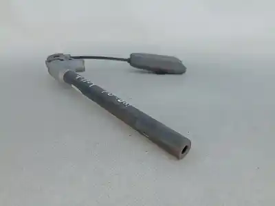 Автозапчасти б/у крюк для ремня передний правый за renault megane ii sedán (lm0/1_) 1.5 dci (lm1e) ссылки oem iam   